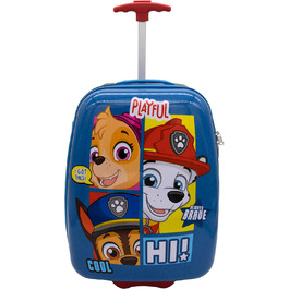 Дитяча валіза Paw Patrol Undercover, 16