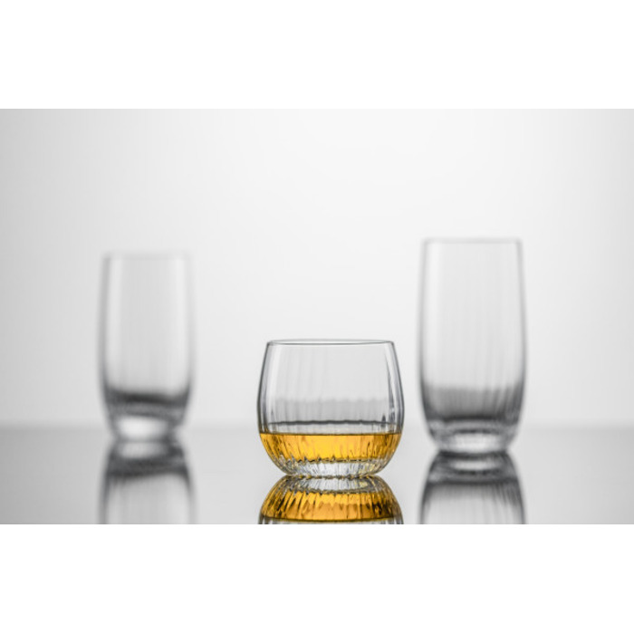 Келих для віскі 0,4 л Набір із 4 предметів Fortune Zwiesel Glas