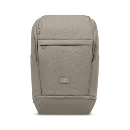 Рюкзак для ноутбука Johnny Urban Finn Large бежевий (Desert Grey) для жінок та чоловіків