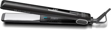 Професійний випрямляч для волосся Gama Italy G-Style Oxy Active IHT з технологією Oxy-Active та IHT, антифриз-ефект, для гладкого та шовковистого волосся
