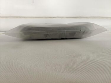 Чоловічий рюкзак для ноутбука 15,6'' з USB, водонепроникний, для школи, роботи, подорожей, біло-сірий