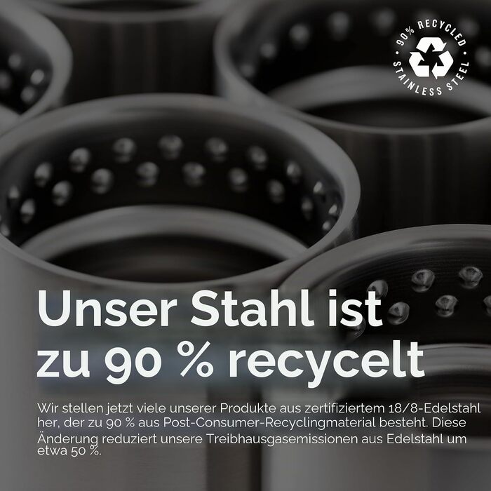 Спортивна пляшка для води KleanKanteen TKWide з широким горлом, Real Teal, 592 мл