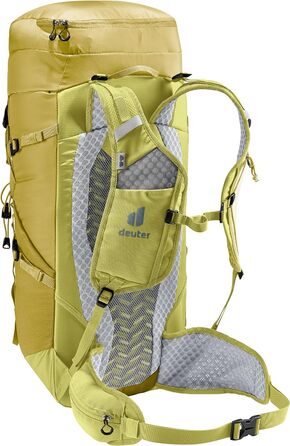 Рюкзак Deuter Speed Lite 30 л для туризму, легкий, зелений