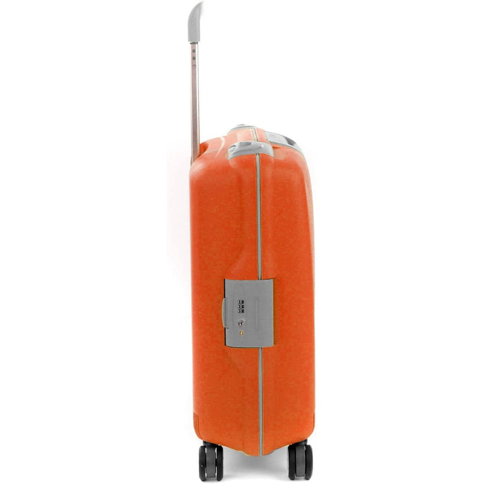 Легка валіза на 4 колесах RONCATO Light Cabina 20'' помаранчева
