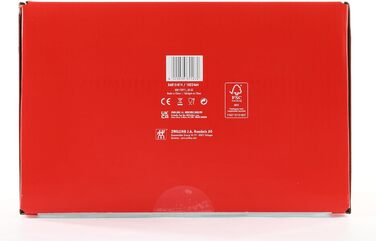 Вакуумний стартовий набір ZWILLING Fresh & Save, 8 предметів, скло, помпа, контейнери та пакети, колекція La Mer