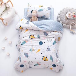 розмір: 2 предмети: 100x135см + 40x60см
