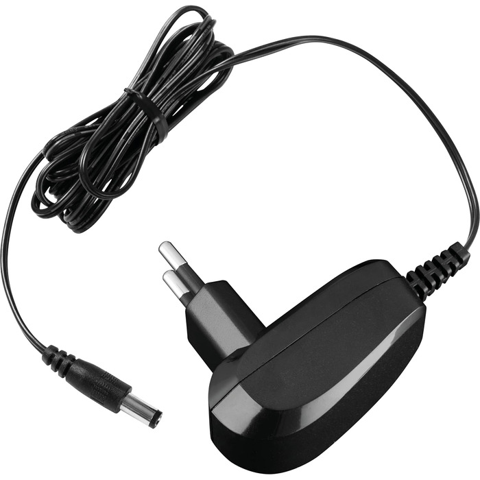 Акумуляторний вертикальний пилосос ECG VT 4520 2в1, синій