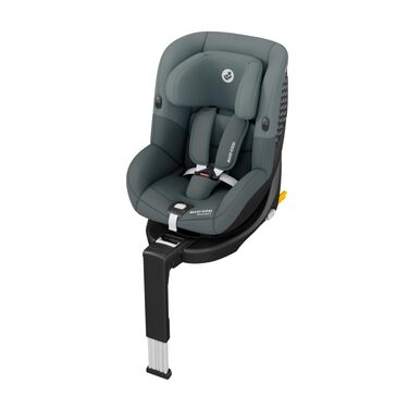Дитяче автокрісло Maxi-Cosi Mica 360 S i-Size з ISOFIX, для дітей від 40 до 150 см, Tonal Graphite