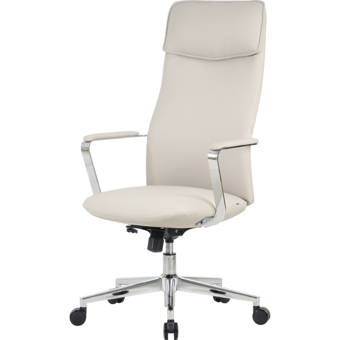Крісло офісне OfficePro Shift OC533G Gray