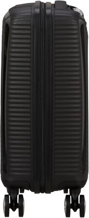 Дитяча валіза American Tourister Soundbox Mini Spinner XS 47 см 22 л чорна