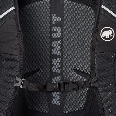 Рюкзак Mammut Durable 20 л, чорний, унісекс, міцний для дорослих