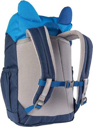 Дитячий рюкзак Deuter Kikki 8 л Coolblue-midnight, унісекс, модель 2021