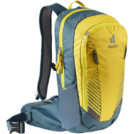 Дитячий рюкзак Deuter Compact 8 Jr, 8 л, зелений/арктичний, унісекс