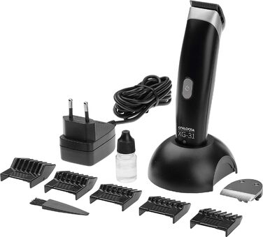 Машинка для стрижки контурів Efalock XG-31, професійна