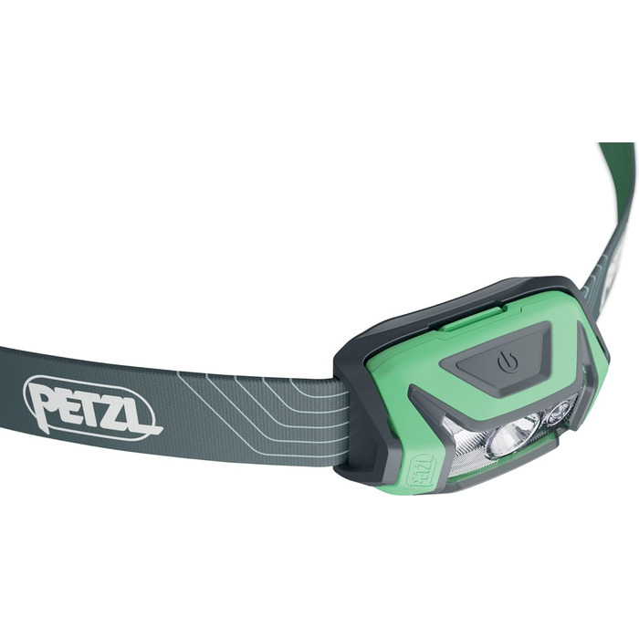 Ліхтар налобний Petzl Tikka для дорослих, зелений