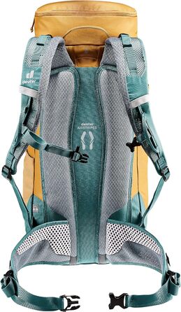 Рюкзак для хайкінгу Deuter Trail 24, 24 л, мигдальний/синій, модель 2024