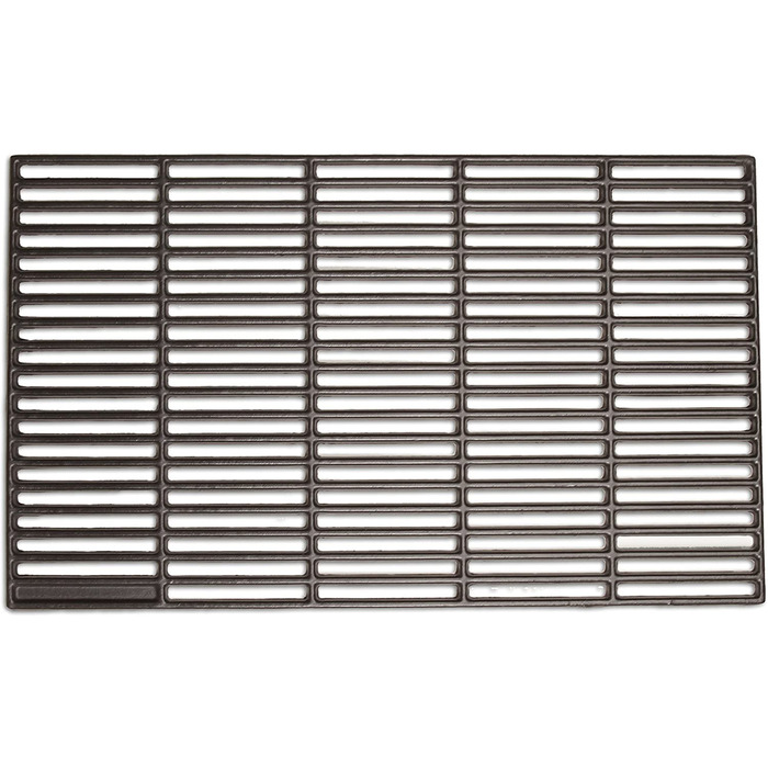 Чавунна решітка для гриля Grillrostprofi 67x40 см