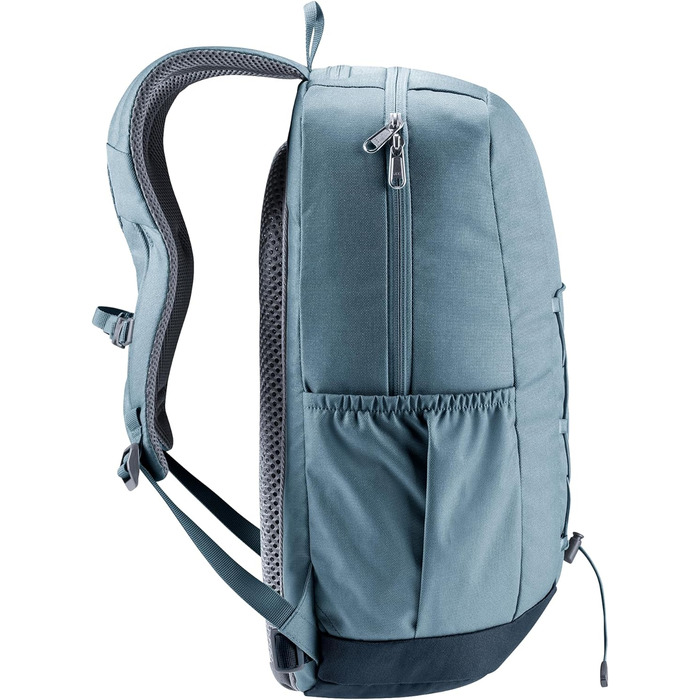 Рюкзак Deuter Gogo 25 л, міський, Atlantic-Ink, одноколірний