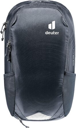 Рюкзак для велосипеда Deuter Race Air 14+3 л чорний