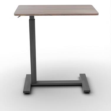 Стіл Hommex Mobidesk USB Walnut (арт. TH-010 Walnut)