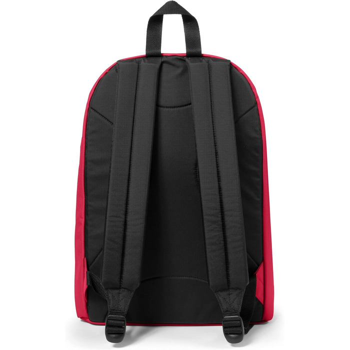 Рюкзак EASTPAK Out Of Office Terra Red, міський, червоний