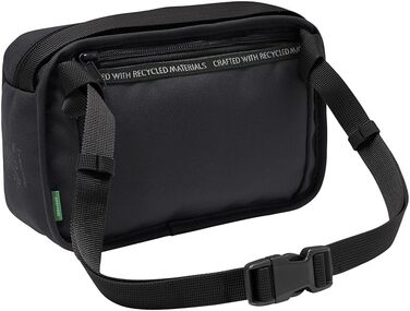 Сумка VAUDE Coreway Minibag 3, універсальний розмір, чорна