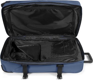 Валіза EASTPAK TRANVERZ L 121 л, 79x40x33 см, синя, Powder Pilot