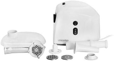 Електрична м’ясорубка Mesko MS 4805, 600 Вт, багатокольорова