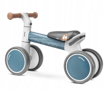 Бігове велоколяска Cariboo Team 6