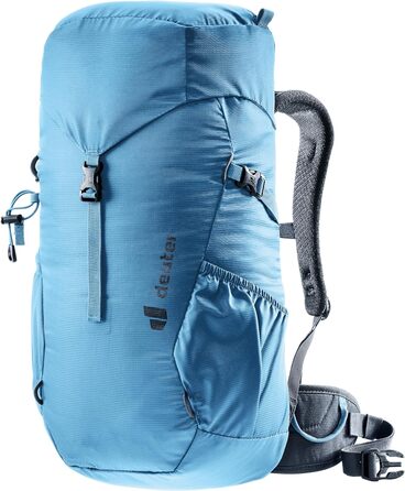 Дитячий альпіністський рюкзак Deuter Climber 22 л (2024, Wave-ink)