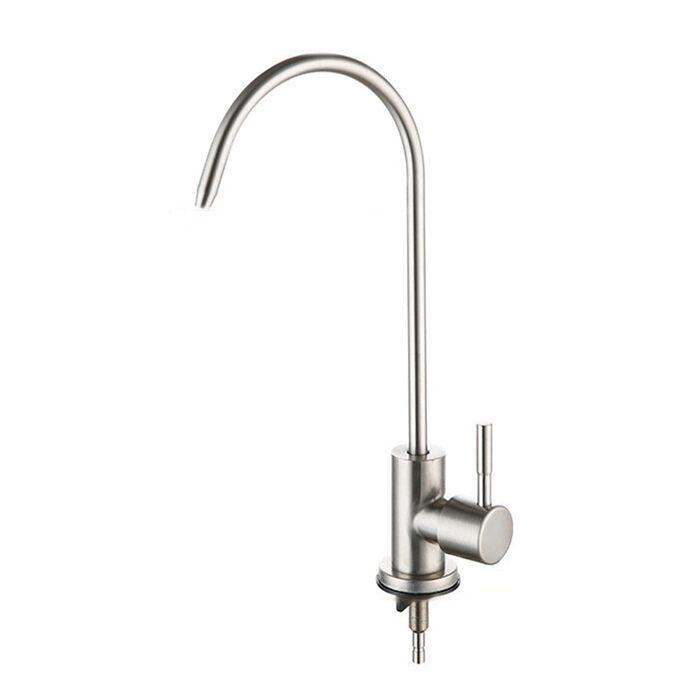 Кран для системи осмосу Osmose Wasserhahn 1/4