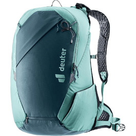 Рюкзак для скелетурингу Deuter Updays 26 л, легкий, Atlantic-glacier