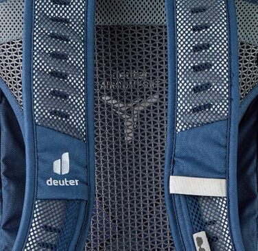 Рюкзак туристичний Deuter AC Lite 23 л унісекс, Slateblue-marine