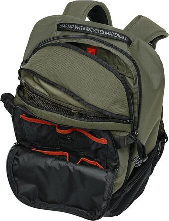 Унісекс рюкзак VAUDE Moab 20 II, 20 л, кедровий, універсальний розмір