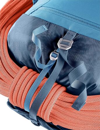 Deuter Guide 24 альпіністський рюкзак для скелелазіння, 24 л, Lang Wave-Ink