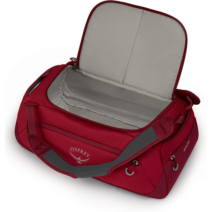 Універсальна спортивна сумка Osprey Daylite Duffel 30 л