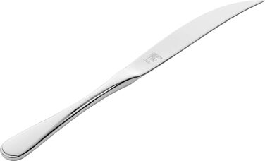 Набір столових приборів ZWILLING Nottingham на 72 предмети, нержавіюча сталь 18/10, полірована сталь для ножів, для 12 осіб