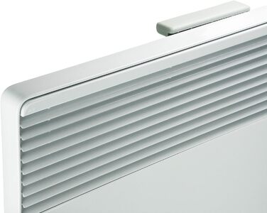Електричний конвектор Thermoval 1000W для обігріву стіновий