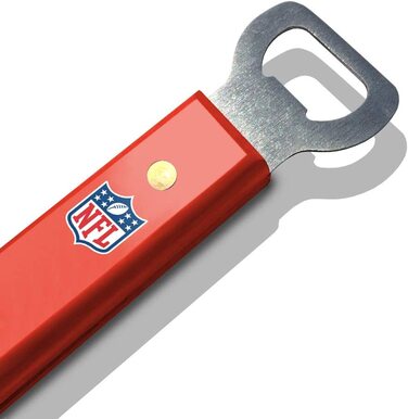 Барбекю набір YouTheFan NFL Cleveland Browns Spirit, 3 предмети