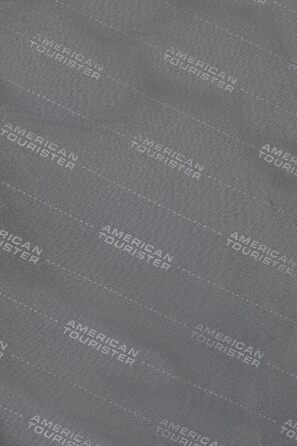 Валіза на 2 колесах American Tourister Urban Track Combat Navy L, 78.5 см, 116 л, синя дорожня сумка