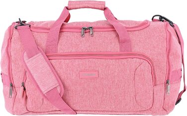 Сумка дорожня Travelite Boja 50 см рожева