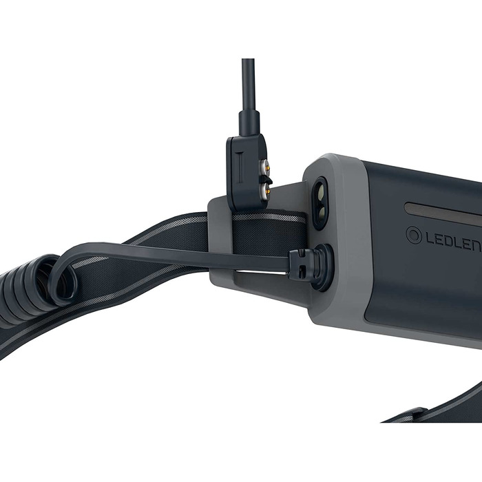 Лобовий ліхтар Led Lenser Neo5R, LED, універсальний розмір