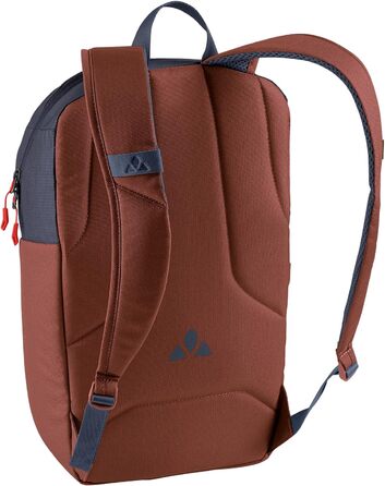 Унісекс рюкзак VAUDE Yed, універсальний розмір, шоколадний колір