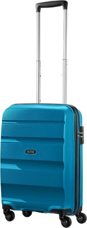 Дорожня валіза American Tourister Bon Air Spinner S, 55 см, 31.5 л, синя