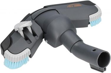 Підлогова насадка для пилососа Philips triActive з отвором, модель CRP197