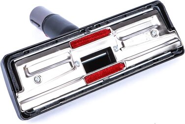 Універсальна комбінована насадка для пилососа Dyson V7 V8 V10 V11, перемикається з килима на тверду підлогу, висока якість