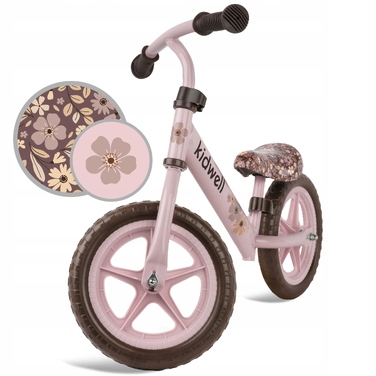 Бігове велосипед Kidwell Rebel 12