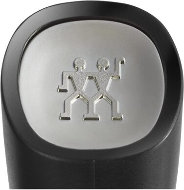 Набір ножів Zwilling All Star з технологією KiS, 7 предметів, кухонні ножі, білий