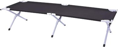 Розкладне польове ліжко Bestway Pavillo Fold N Rest 190x64x42 см для кемпінгу