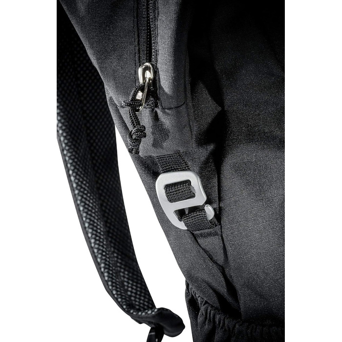 Міський рюкзак Deuter Vista Spot 18 л, чорний